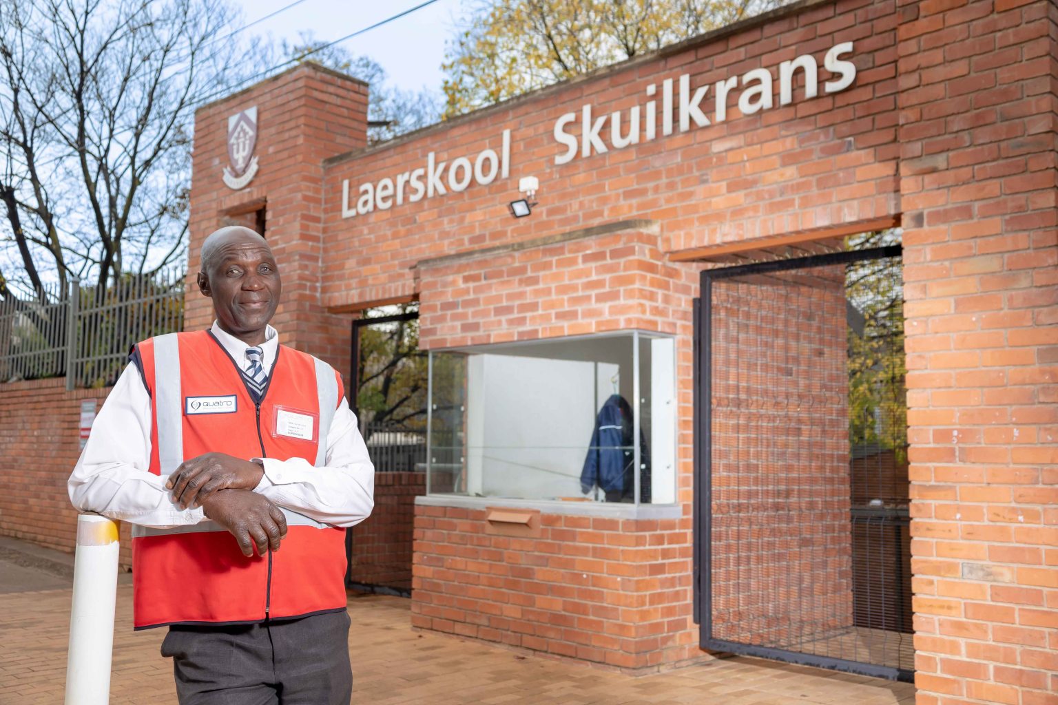 Oor Ons - Laerskool Skuilkrans